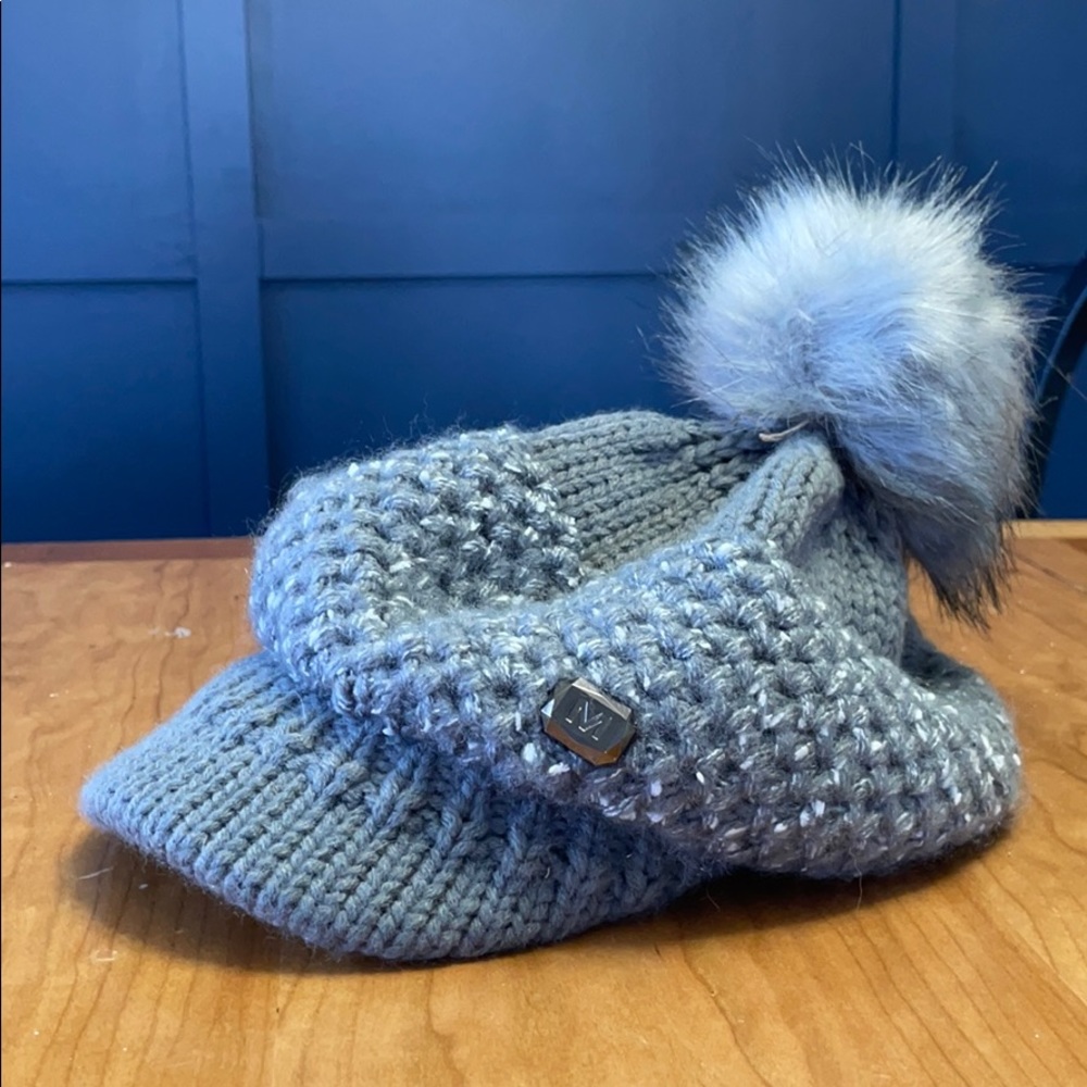 Soft hat